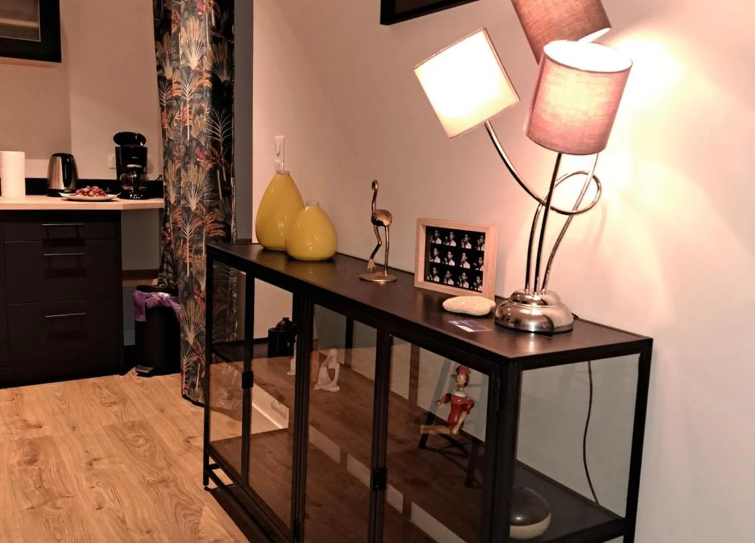 Lejlighed Appartement Renove Centre Ville Quimper Frankrig